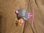 Paw patrol - Skye helikopter met pup, Ophalen, Gebruikt