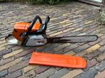 Stihl MS441, Ophalen, Zo goed als nieuw, Stihl