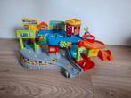 Grote collectie Toet toet banen en wagens, Kinderen en Baby's, Speelgoed | Vtech, Ophalen, Gebruikt, 2 tot 4 jaar
