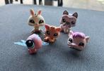 Diverse little pet shop poppetjes, Ophalen of Verzenden, Zo goed als nieuw