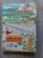 Pinkeltje  Lach jij maar Pinkeltje Dick Laan  9789000304486, Ophalen of Verzenden, Zo goed als nieuw, Dick Laan, Fictie algemeen