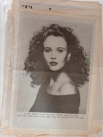 3 x krantenpagina Aids campagne jaren 80 USA, Verzamelen, Tijdschriften, Kranten en Knipsels, Verzenden, 1980 tot heden, Tijdschrift