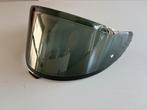 Shoei nxr2 nxr 2 donker vizier smoke, Ophalen of Verzenden, Tweedehands, Integraalhelm, Shoei