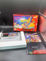 Tetris dr mario classic series super nintendo, Spelcomputers en Games, Ophalen of Verzenden, Zo goed als nieuw, Vanaf 3 jaar, Lennh0547@gmail.com