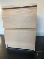 IKEA Nachtkastje / Lade kastje - Ophalen voor 13 feb, Gebruikt, Minder dan 45 cm, Ophalen of Verzenden, Minder dan 55 cm