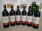 Bordeaux Supérieur - Chateau Puy Laborde, 6 flessen a 75cl, Overige gebieden, Nieuw, Ophalen of Verzenden, Rode wijn