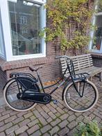 Meisjesfiets - Spirit Dutch Design, Fietsen en Brommers, Fietsen | Dames | Damesfietsen, Minder dan 47 cm, Ophalen of Verzenden
