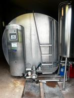 Te koop Gea melktank 14000L, Ophalen