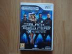 Wii The Black Eyed Peas Experience , Nintendo Game, 2 spelers, Ophalen of Verzenden, Muziek, Vanaf 12 jaar