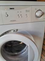 Zanussi wasdroger, Ophalen, 6 tot 8 kg, Gebruikt, Luchtafvoer