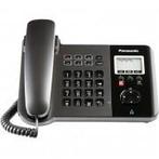 Panasonic KX-TGP550 IP Telefoon, Verzenden, Nieuw