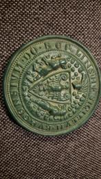 Zegel, Ophalen of Verzenden