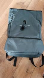 Grijze Rugzak - Ideaal voor dagelijks gebruik!, Gebruikt, 25 tot 40 cm, 30 tot 45 cm, Ophalen