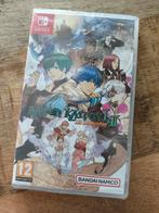 Baten Kaitos I & II HD Remaster - Nintendo Switch, Spelcomputers en Games, 1 speler, Ophalen of Verzenden, Nieuw