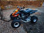 Yamaha Raptor 660 - Betrouwbare Quad! Auto kenteken!, Motoren, Quads en Trikes, 1 cilinder