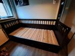 Gratis uitschuifbaar bed 80/160  200, Ophalen, Gebruikt
