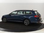 Volkswagen Passat Variant 1.4 TSI PHEV GTE Business | Trekha, Stof, Gebruikt, Blauw, 71 km/l