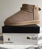 Hush Puppies uggs taupe maat 38 nieuwstaat, Bruin, Lage of Enkellaarzen, Ophalen of Verzenden, Zo goed als nieuw