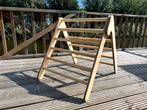 Pickler (baby)klimrek en speelplank speelset, Kinderen en Baby's, Speelgoed | Houten speelgoed, Ophalen, Nieuw, Overige typen