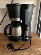 TriStar Koffiezetapparaat met Thermoskan CM-1234, Witgoed en Apparatuur, Koffiezetapparaten, Koffiemachine, Gemalen koffie, Ophalen of Verzenden