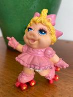 Vintage miss Piggy, Ophalen of Verzenden, Gebruikt