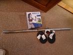 Nieuwe fitness materialen., Sport en Fitness, Fitnessmaterialen, Ophalen of Verzenden, Nieuw