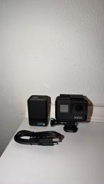 GoPro Hero 7 Black - Actiecamera, Audio, Tv en Foto, Actiecamera's, Ophalen of Verzenden, Zo goed als nieuw, GoPro