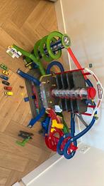 Majorette autogarage, Overige merken, Zelf te bouwen, Ophalen of Verzenden, Elektrisch