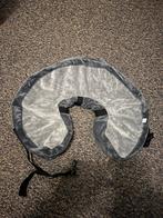 Opblaasbare honden beschermkraag maat M, Dieren en Toebehoren, Ophalen of Verzenden, Zo goed als nieuw