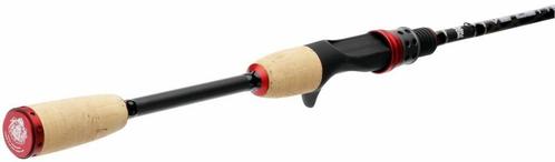 Abu Garcia Vendetta Casting Werphengel, Watersport en Boten, Hengelsport | Roofvissen, Nieuw, Werphengel, Ophalen