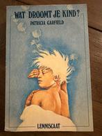 Wat droomt je kind? - Patricia Garfield, Boeken, Ophalen of Verzenden, Zo goed als nieuw, Spiritualiteit algemeen, Achtergrond en Informatie