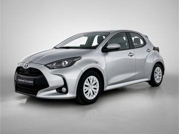 Toyota Yaris 1.5 Hybrid Active | Climate Controle | Camera | beschikbaar voor biedingen