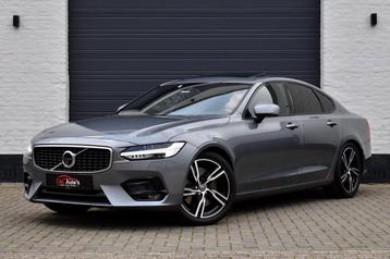 Volvo S90 2.0 D5 AWD R-Design | Schuifdak | ACC | 360 Cam beschikbaar voor biedingen
