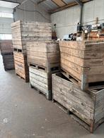 Fruitkisten te koop, Ophalen of Verzenden, Zo goed als nieuw, Minder dan 50 cm