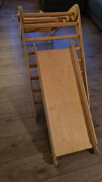 Montessori 3-in-1 klimrekset, Kinderen en Baby's, Ophalen, Zo goed als nieuw, Overige typen