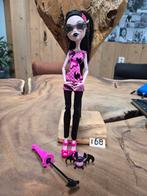 Monster High Pop - Draculaura, Ophalen of Verzenden, Gebruikt, Overige typen