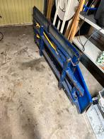 Hefbrug - Garagegereedschap, Ophalen, Gebruikt