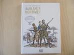 Achter de schermen van Blake & Mortimer, Boeken, Eén stripboek, Nieuw, Ophalen of Verzenden, Yves Sente & Andre Julliard
