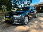 Audi A4 2.0 Tfsi Ultra 190pk S Tronic 2017 Grijs, Auto's, Audi, 1380 kg, 74 €/maand, 1984 cc, A4