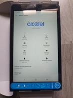 Alcatel tablet 9032x 4g ltd with simcard, Ophalen, Nieuw, 8 inch