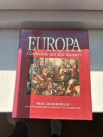 Europa: Geschiedenis van zijn bewoners - Duroselle, Ophalen of Verzenden, 20e eeuw of later, Gelezen