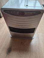 Zibro Petroleumkachel - Goed Onderhouden, Verzenden