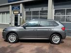 Skoda Kamiq 1.0 TSI Sport Business Automaat Bj 2024 Garantie, Stof, Gebruikt, 620 kg, Origineel Nederlands