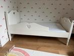 Peuterbedje 70x150, Kinderen en Baby's, Kinderkamer | Bedden, Ophalen, Gebruikt, 70 tot 85 cm, Minder dan 140 cm