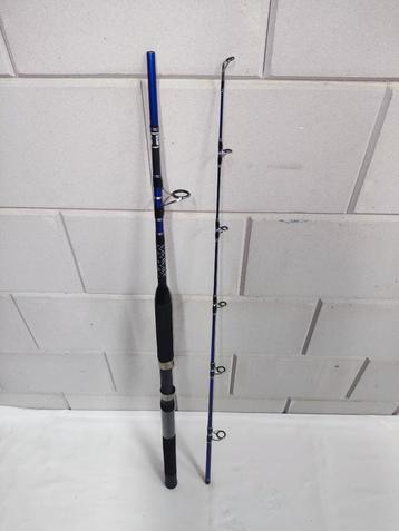 Cinnetic Combat Deep Blue Sea 180 (5-25 lbs) - Nieuw !! beschikbaar voor biedingen