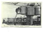 Rotterdam -Schutsluis -Cassionwerk, Verzenden, Voor 1920, Ongelopen, Zuid-Holland
