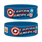 Captain America Marvel Comics fanband bij Superwens!, Ophalen of Verzenden, Superheld, Nieuw, Overige typen