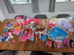 Grote Barbie verzameling, Maat 38/40 (M), Ophalen of Verzenden, Kleding, Barbie