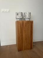 Leuke Schemerlampjes - Zo Goed Als Nieuw!, Huis en Inrichting, Ophalen of Verzenden, Zo goed als nieuw, Minder dan 50 cm, Modern