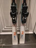 2023/2024 163cm KASTLE PX66 ALL ROUND TOP SKI 900€, Sport en Fitness, Skiën en Langlaufen, Overige merken, 160 tot 180 cm, Ophalen of Verzenden